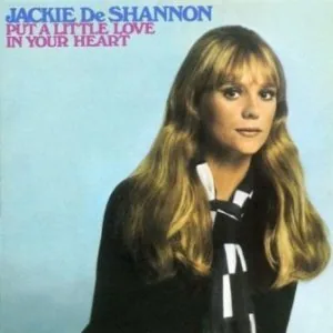 Jackie De Shannon
